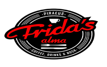 Frida’s alma coffee – restaurant