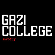 Gazi College