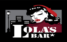 Lola’s Bar