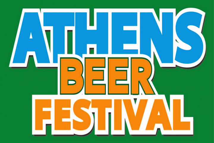 Athens Beer Festival 2019