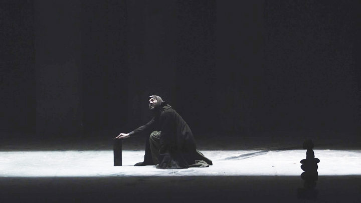 Μακμπέθ του Alessandro Serra στο Δημοτικό Θέατρο Πειραιά