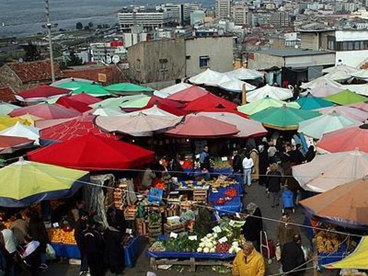 Παύση λειτουργίας Κυριακάτικης Αγοράς στον Δήμο Πειραιά