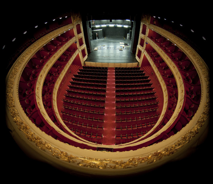 Δημοτικό Θέατρο Πειραιά : Με «Μακμπέθ» του Σαίξπηρ ξεκινά σειρά διαδυκτιακών προβολών