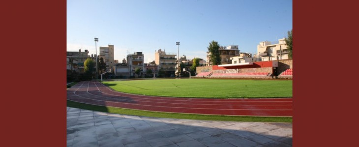 Σταδιακό άνοιγμα χώρων άθλησης του Οργανισμού Πολιτισμού Αθλητισμού και Νεολαίας του Δήμου Πειραιά