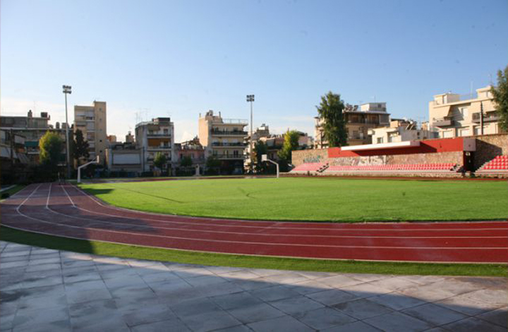 Επαναλειτουργία ανοιχτών και κλειστών αθλητικών εγκαταστάσεων του Δήμου Πειραιά