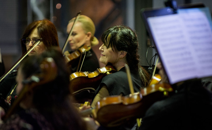 «Η κλασική μουσική κοντά σου» – συναυλία της Ορχήστρας Academica στο Δημοτικό Θέατρο Πειραιά