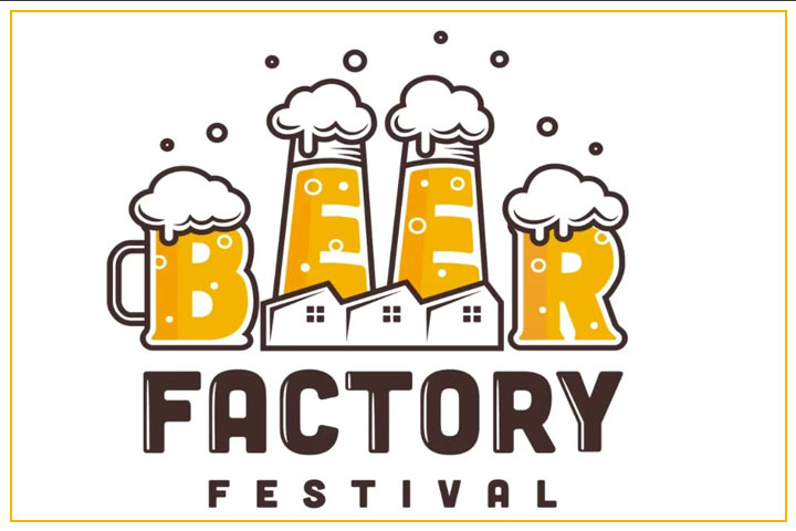 Beer Factory Festival 2023 στο Παλιό Αμαξοστάσιο του ΟΣΥ
