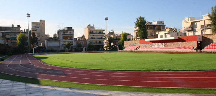 Προγράμματα Άθλησης για Όλους (ΠΑΓΟ) <br /> Νέα προγράμματα αθλητισμού για παιδιά και ενήλικες  από τον Δήμο Πειραιά