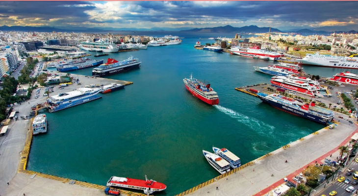 Δεν θα γίνουν αυξήσεις στα ακτοπλοϊκά εισιτήρια από την 1/5