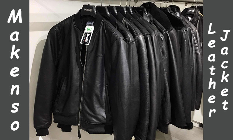 MAKENSO – CASUAL STORE  <br /> (Γιαννουλάτος Γεράσιμος)