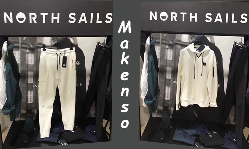 MAKENSO – CASUAL STORE  <br /> (Γιαννουλάτος Γεράσιμος)