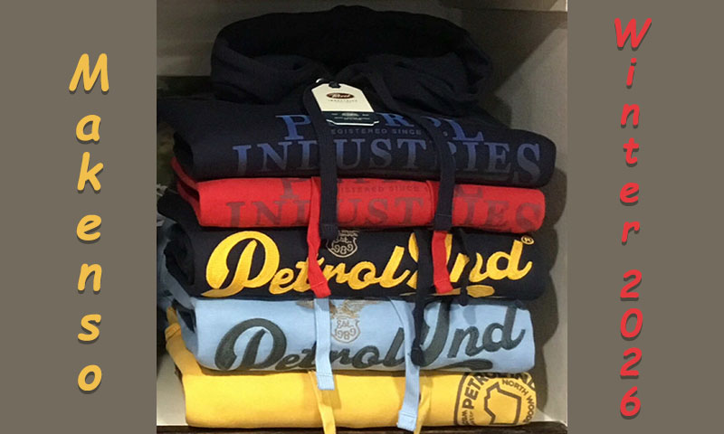 MAKENSO – CASUAL STORE  <br /> (Γιαννουλάτος Γεράσιμος)