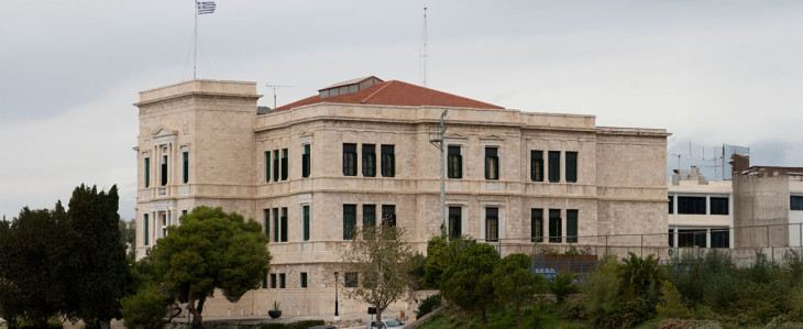 ΕΠΙΣΚΕΨΗ ΚΟΙΝΟΥ ΣΤΗ ΣΧΟΛΗ ΝΑΥΤΙΚΩΝ ΔΟΚΙΜΩΝ ΣΤΟ ΠΛΑΙΣΙΟ ΤΟΥ ΕΟΡΤΑΣΜΟΥ  ΤΗΣ ΕΘΝΙΚΗΣ ΕΠΕΤΕΙΟΥ ΤΗΣ 28ΗΣ ΟΚΤΩΒΡΙΟΥ 1940