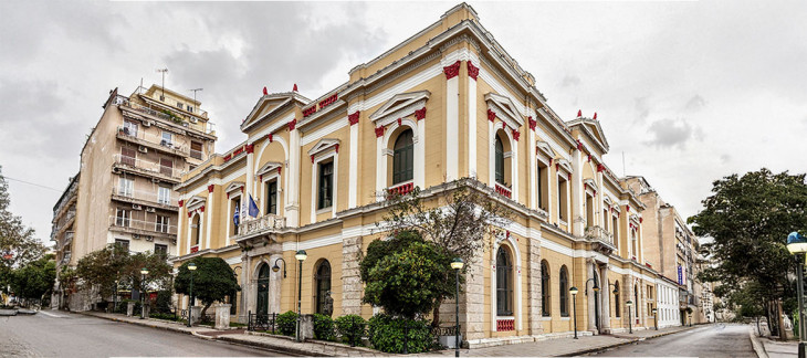 Η Δημοτική  Πινακοθήκη Πειραιά  συμμετέχει στη Διεθνή Ημέρα Μουσείων